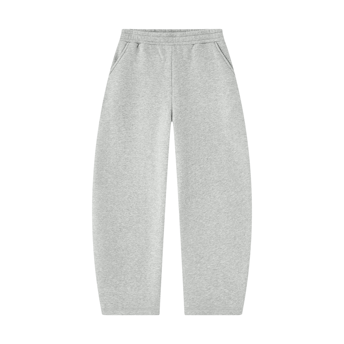 Classic Utes Unisex Barrel Leg Sweatpants