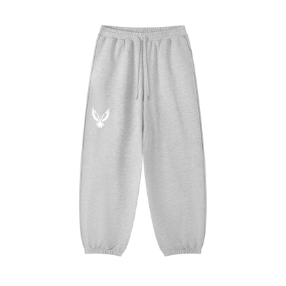 Essential Jogged Sweatpants