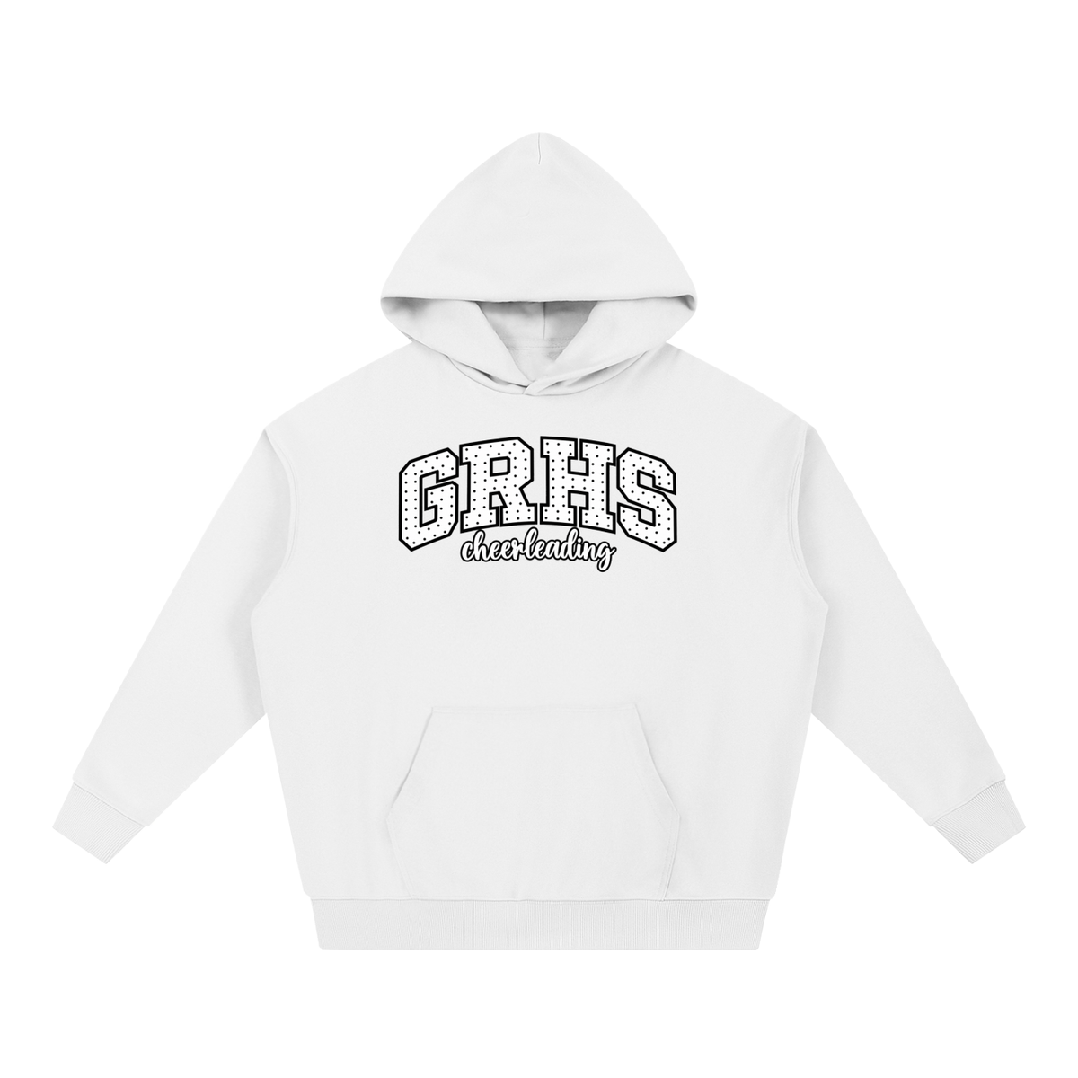 Essential Heavyweight Hoodie