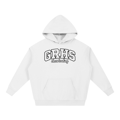 Essential Heavyweight Hoodie