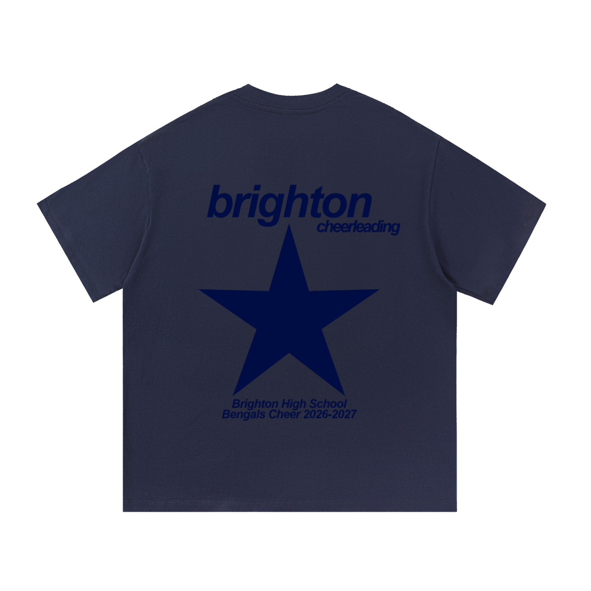 Essential Cotton T-Shirt