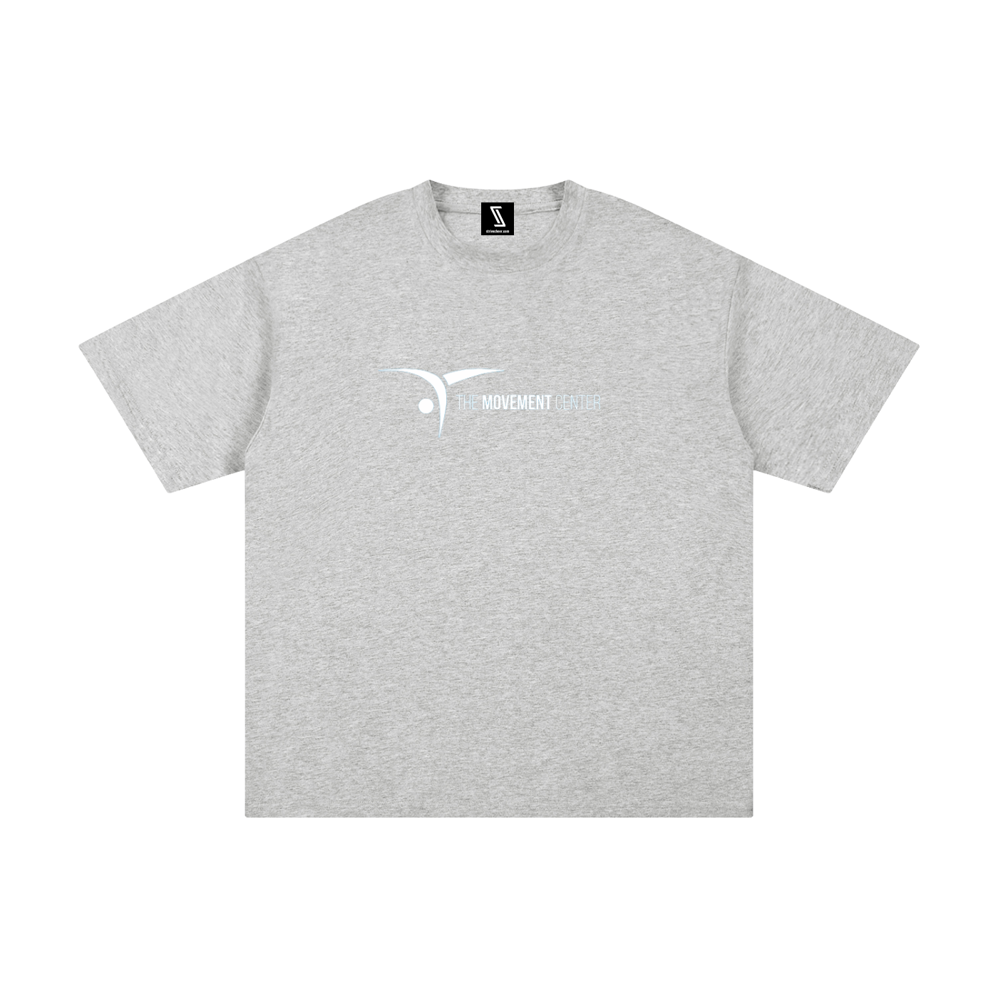 Generic TMC Tee