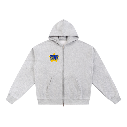 Star Maysville Essential Fleece Zip-Through Hoodie