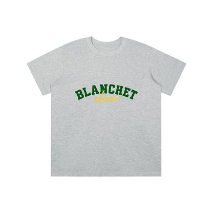 Cursive Blanchet Essential Kids' T-shirt