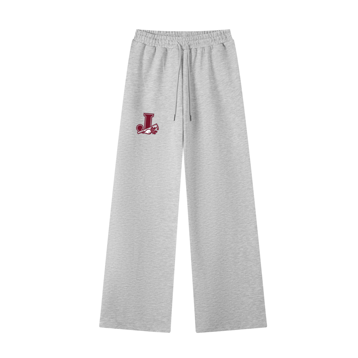 Mascot Jordan Essential Straight-Leg Sweatpants