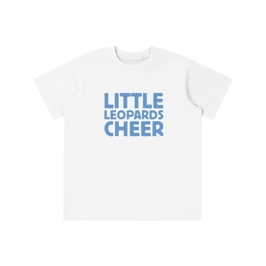 Kids Cheer Tee