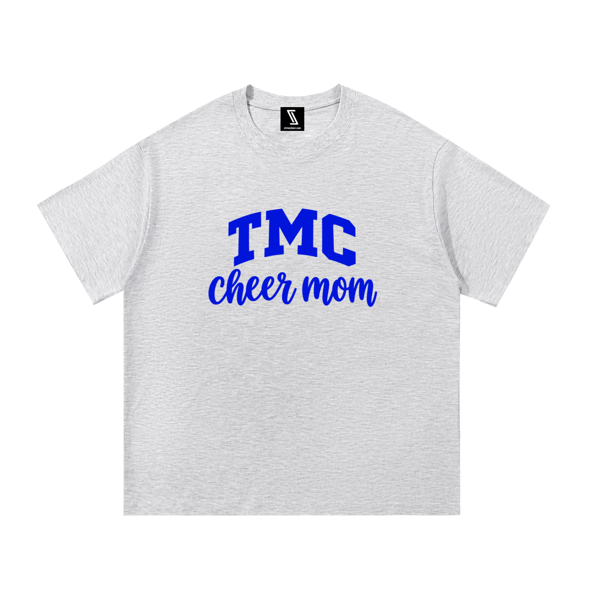 Cheer Mom Tee