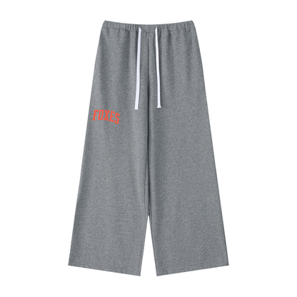 Women's Wide Leg Sweatpants