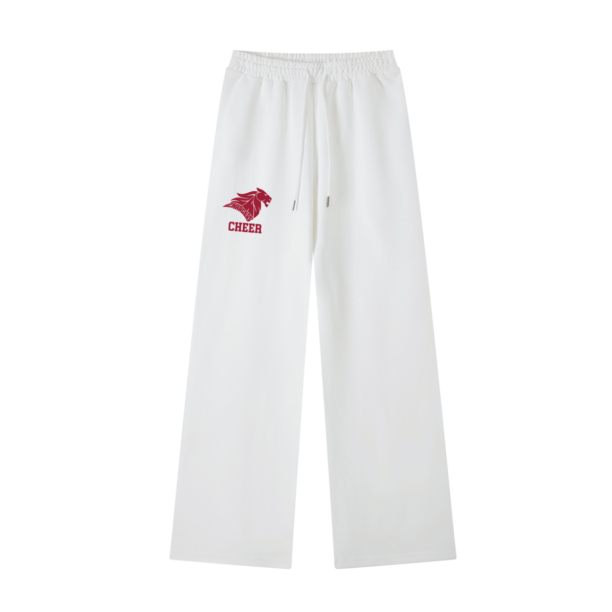 Simple Chatfield Essential Straight-Leg Sweatpants