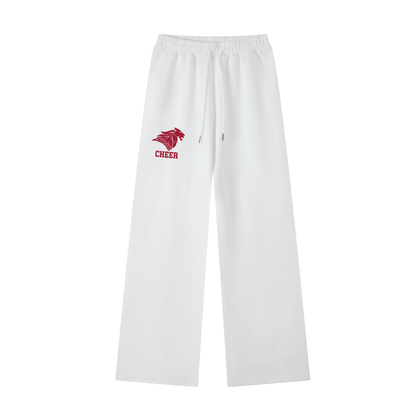 Simple Chatfield Essential Straight-Leg Sweatpants