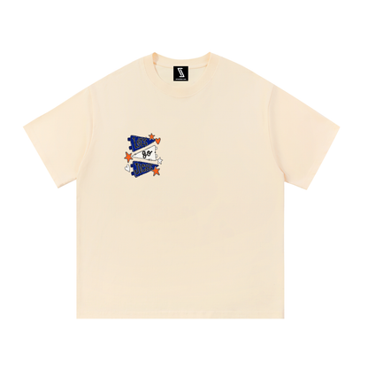 Lets Go James Island Essential Cotton T-Shirt