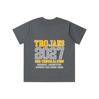 Year Simsbury Essential Kids' T-shirt