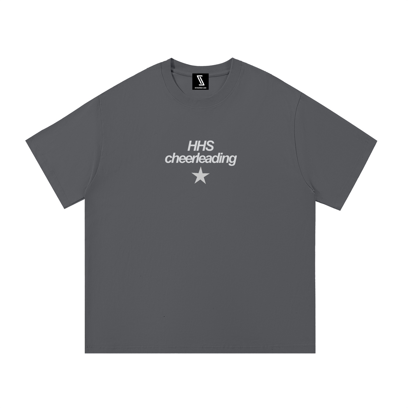 Trendy Star Tee