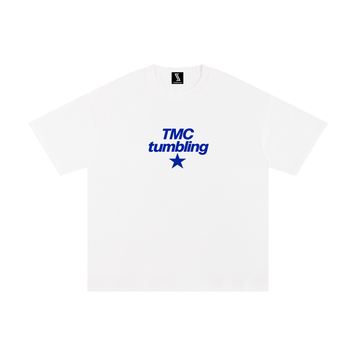 TMC TUMBLING Big Star Tee