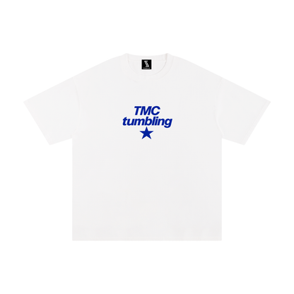 TMC TUMBLING Big Star Tee