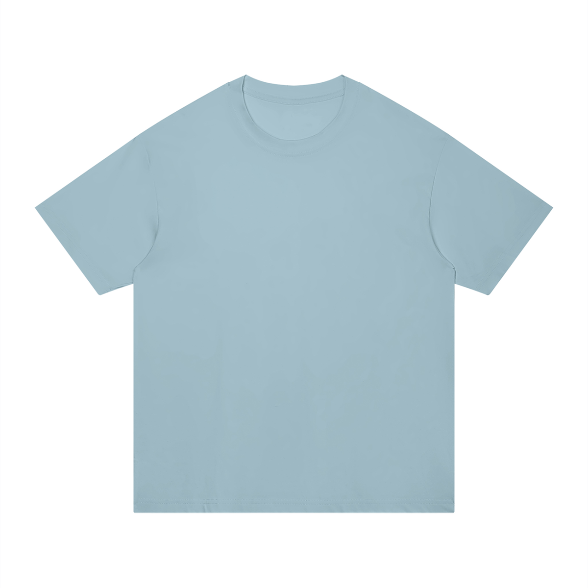 Unisex Regular Fit Cotton T-Shirt