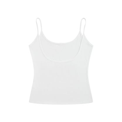 Strive Open-Back Tank