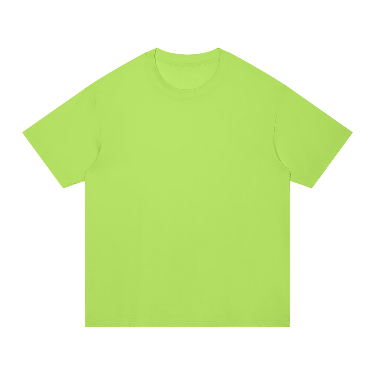 Unisex Regular Fit Cotton T-Shirt