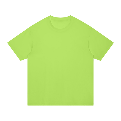 Unisex Regular Fit Cotton T-Shirt