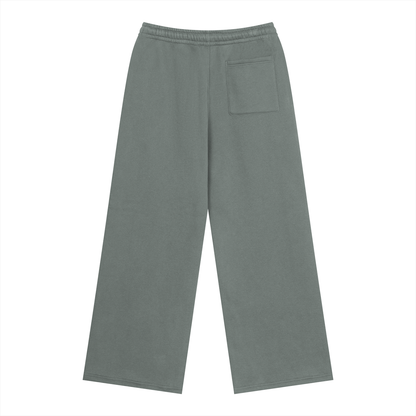 Varsity Utes Fleeced Jogger Sweatpants
