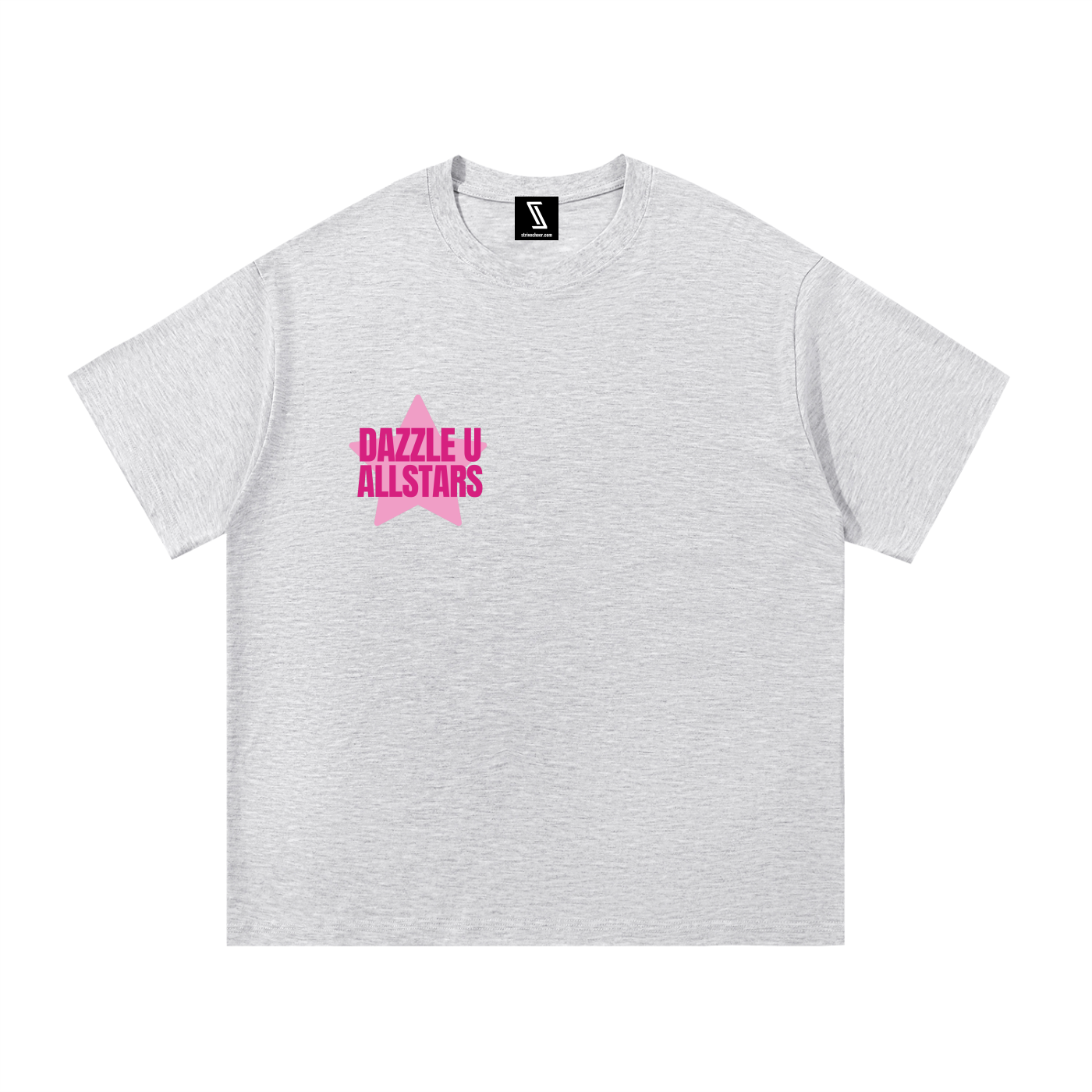 Essential Cotton T-Shirt