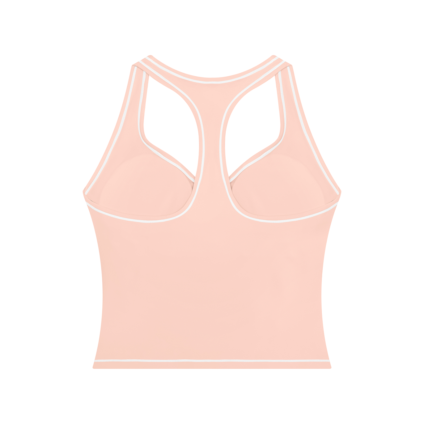 Strive Topstitch Yoga Tank