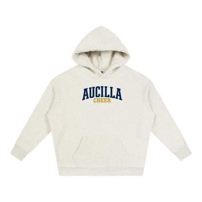 Basic 1 Aucilla Oversize Fleeced Hoodie
