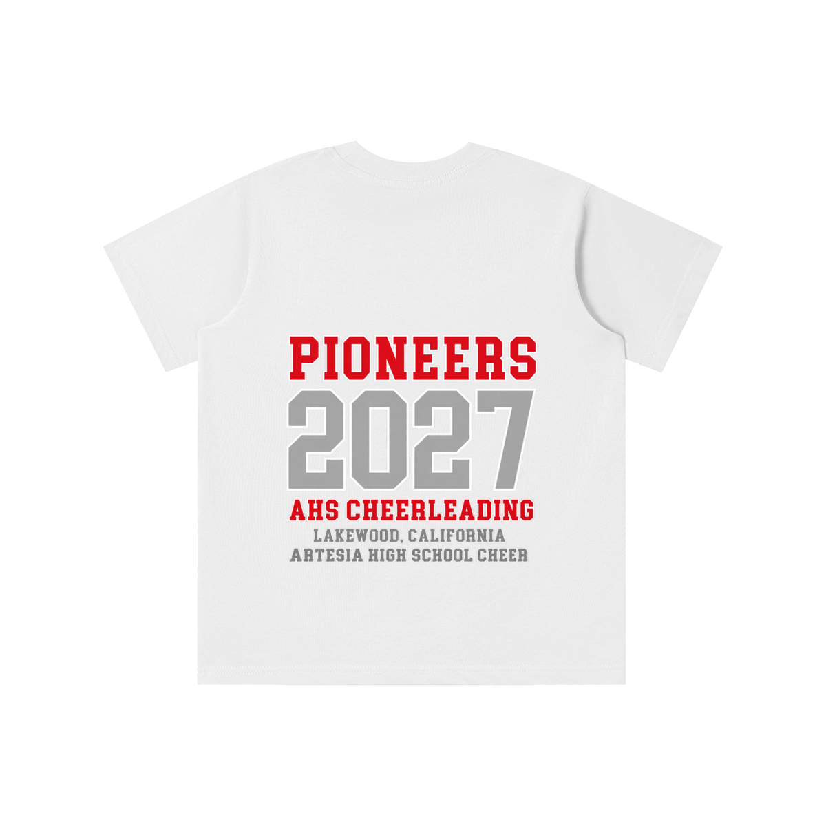 Year Artesia Essential Kids' T-shirt