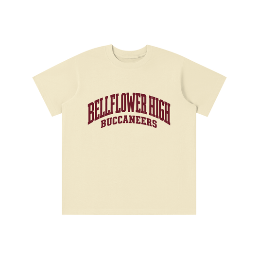 Basic 2 Bellflower Essential Kids' T-shirt