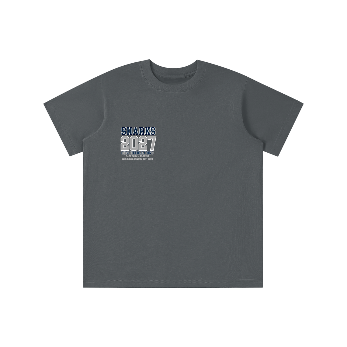 Year Oasis Essential Kids' T-shirt