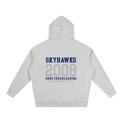 2008 Oversize Hoodie