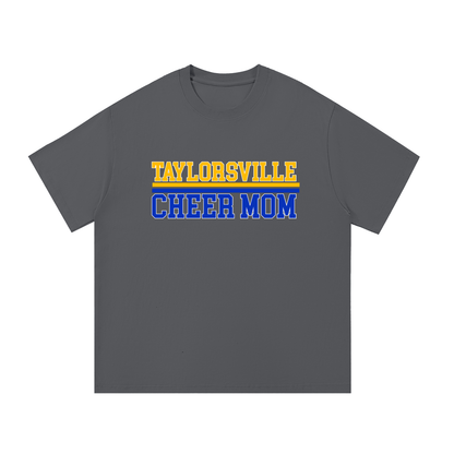 Mom Taylorsville Essential Cotton T-Shirt