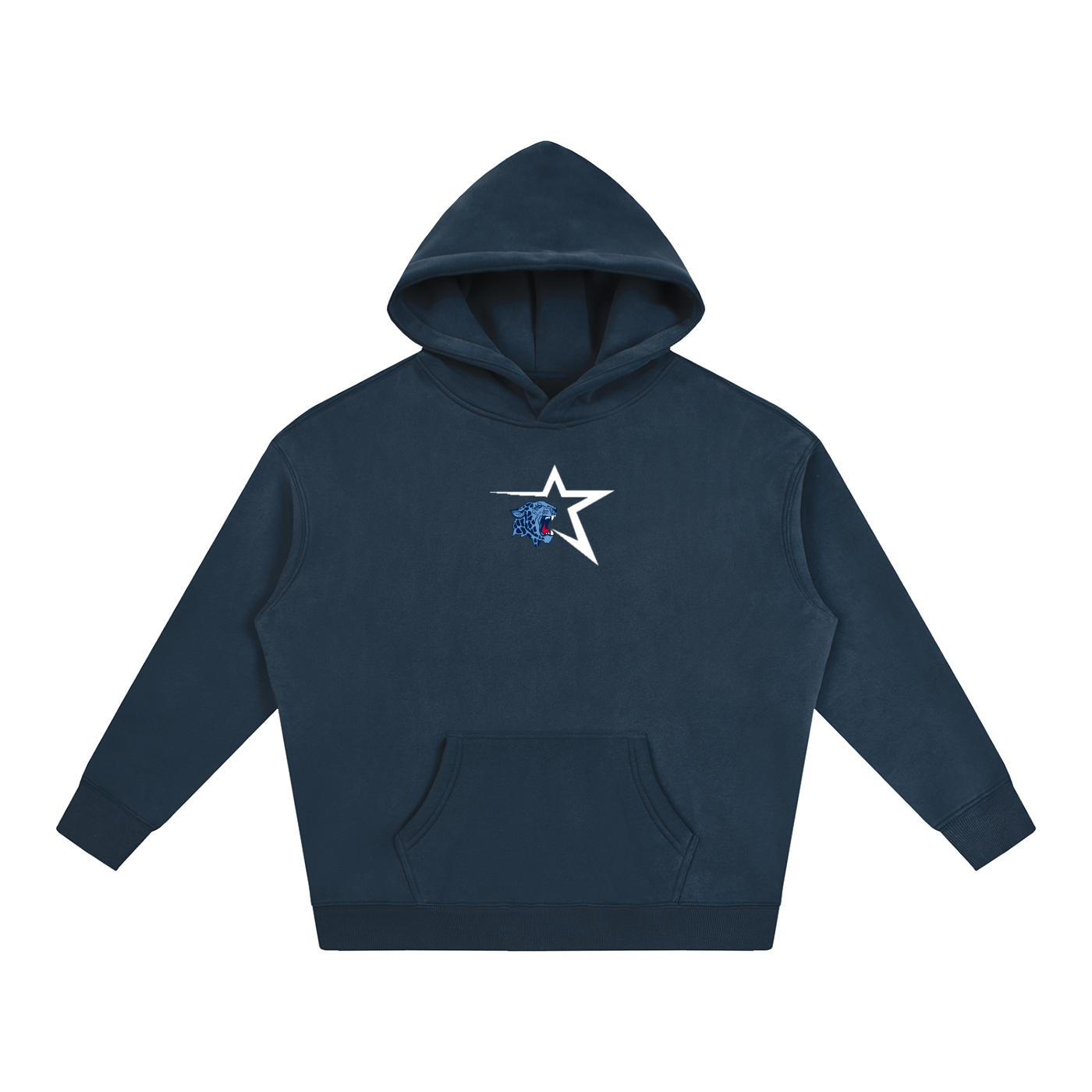 Vector Star Hoodie