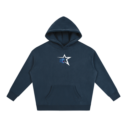 Vector Star Hoodie