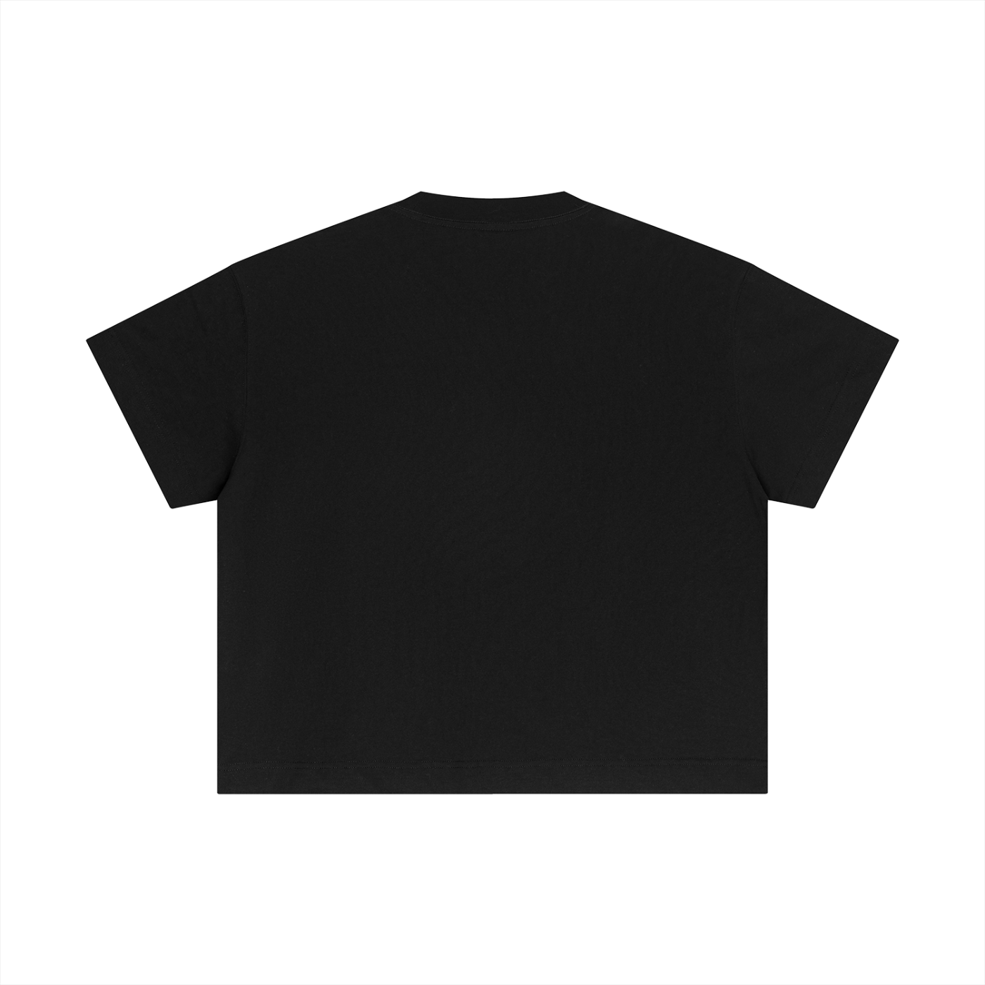 Leopard Boxy T-Shirt