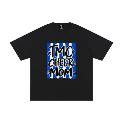 Trendy Cheer Mom Tee