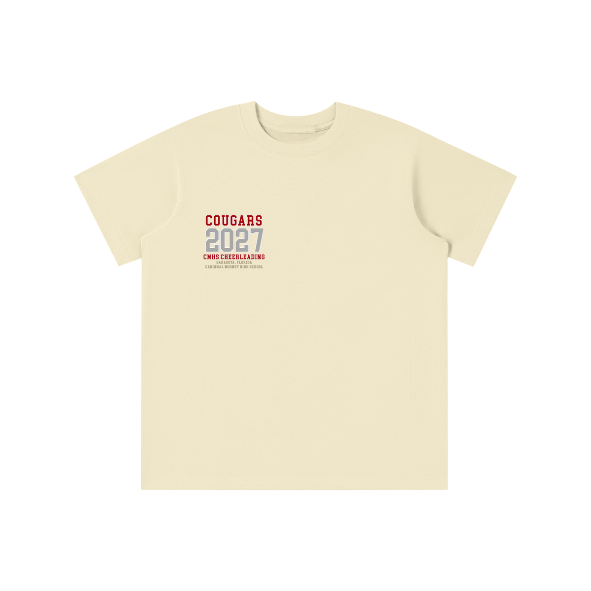 Year Cardinal Mooney Essential Kids' T-shirt