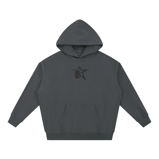 Star Heavyweight Hoodie