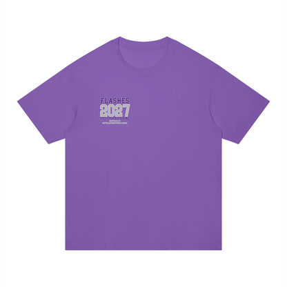 Year Sayville Unisex Regular Fit Cotton T-Shirt