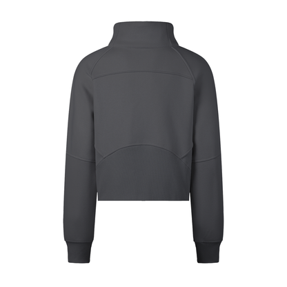 Half-Zip Sweatshirt