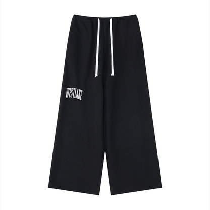 Women's Wide Leg Sweatpants