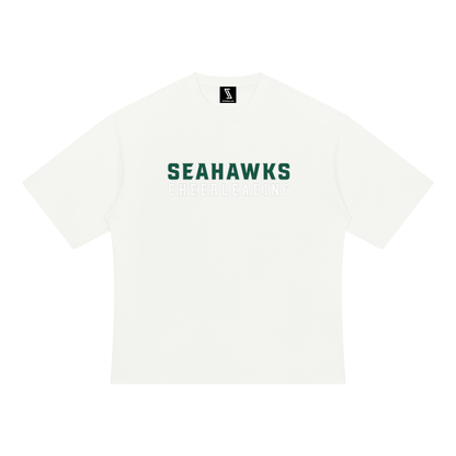 Unisex Heavyweight Oversized T-Shirt