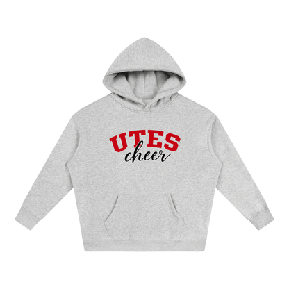 Classic Utes Oversized Hoodie