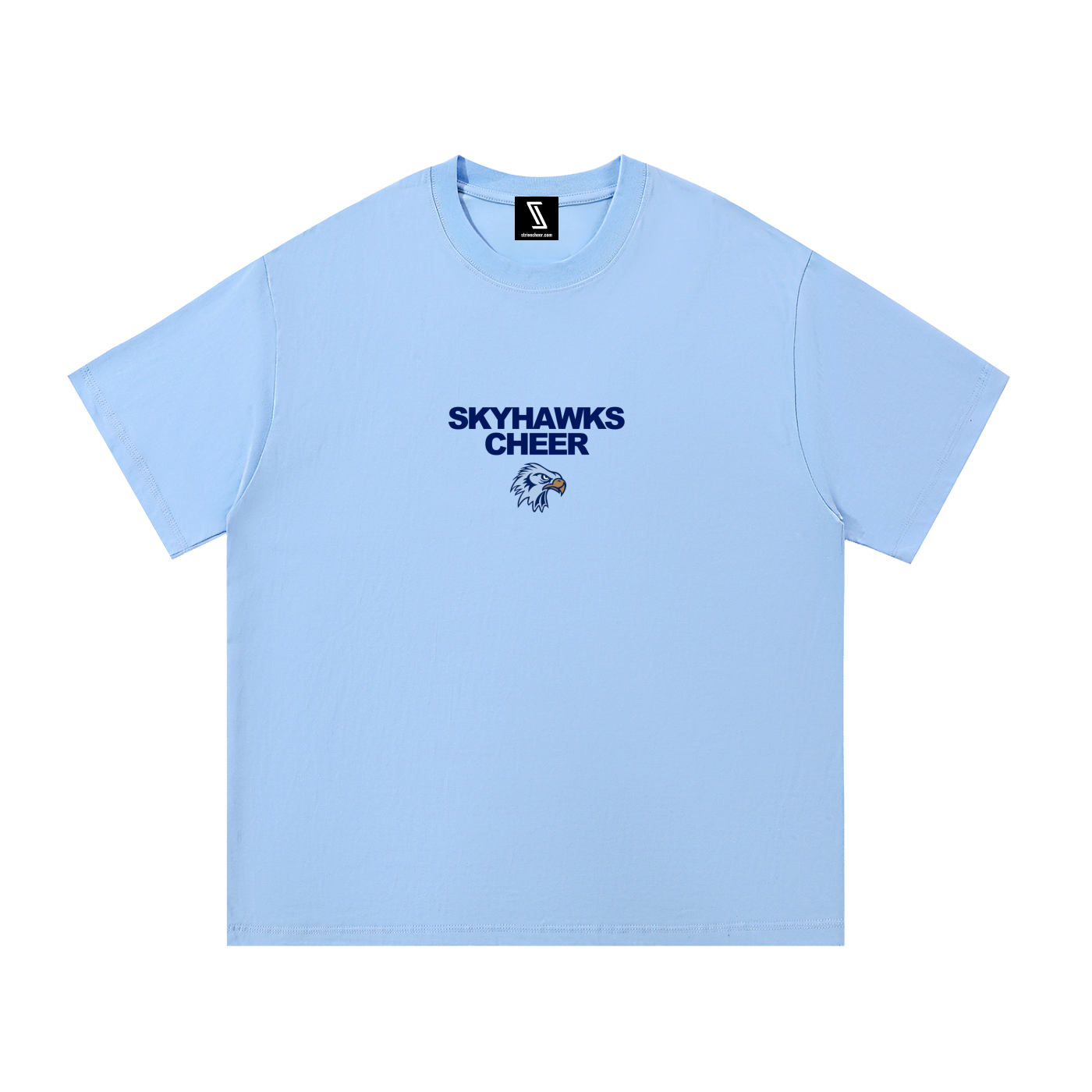 Hawk Graphic Tee