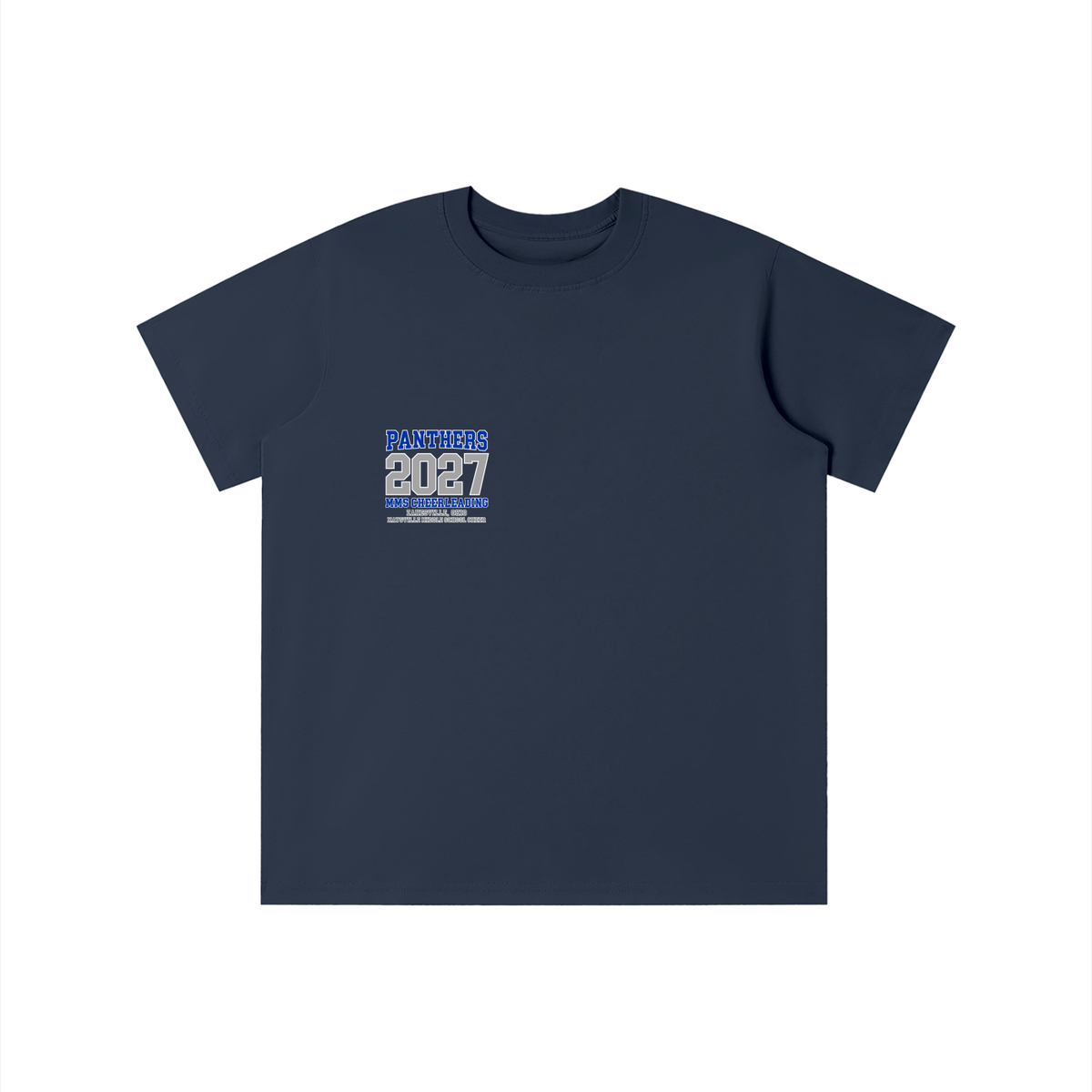 Year Maysville Essential Kids' T-shirt
