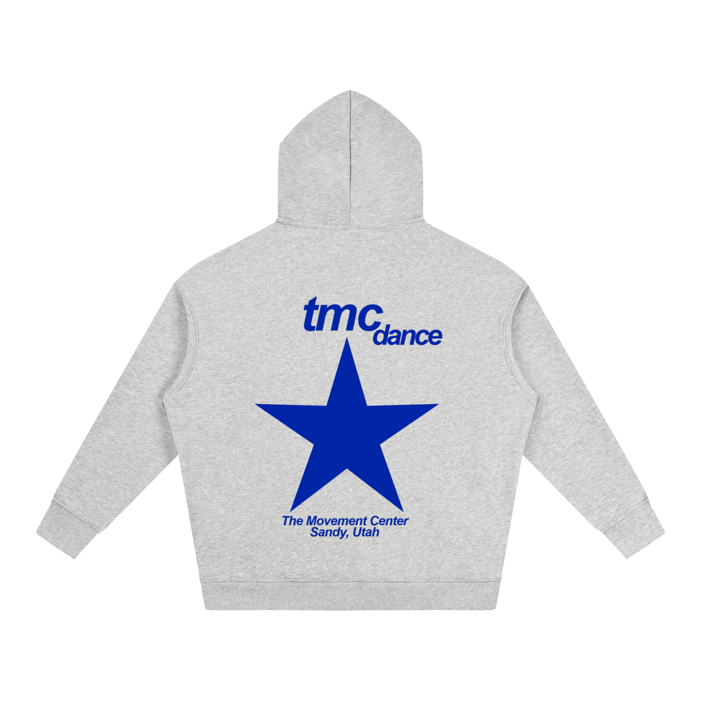 Big Star Hoodie (Dance)