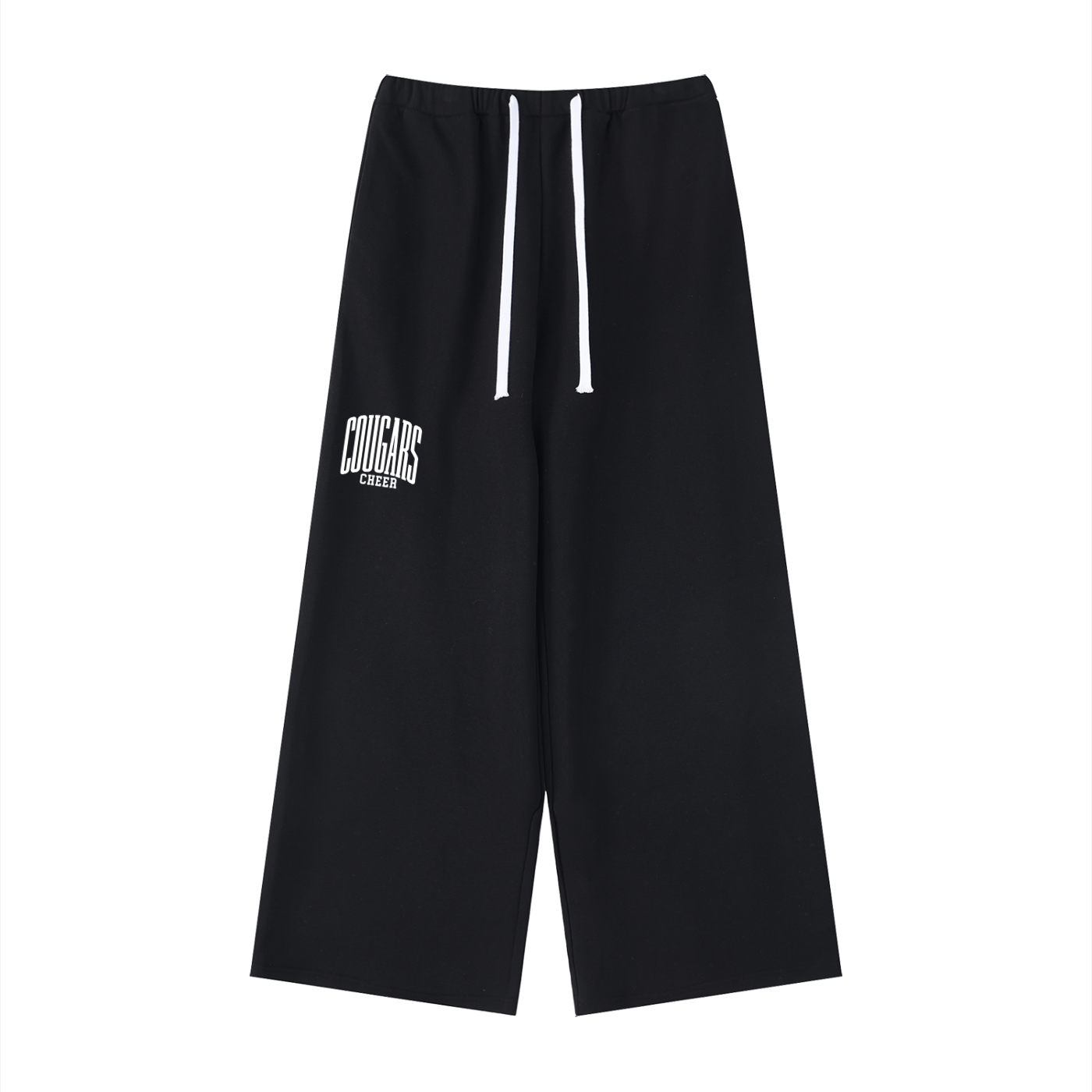 Women's Wide Leg Sweatpants