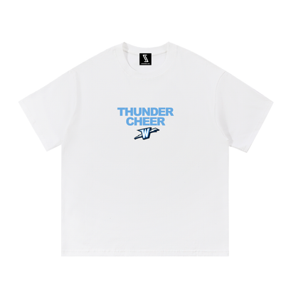 Thunder Cheer Tee