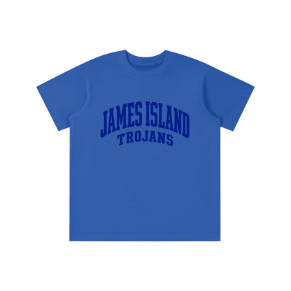 Basic 2 James Island Essential Kids' T-shirt