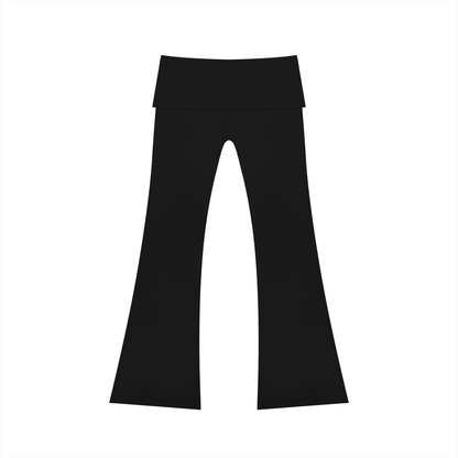 Strive High Rise Flared Pants
